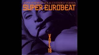 Super Eurobeat Vol. 018