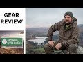 The best bushcraft waterproof? Country Innovation Woodlark Waterproof Smock Review