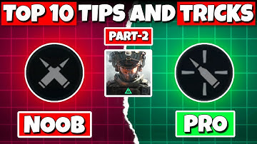 Top 10 Tips and Tricks in Delta Force Mobile 2025 (Part 2) | Noob to Pro Guide!
