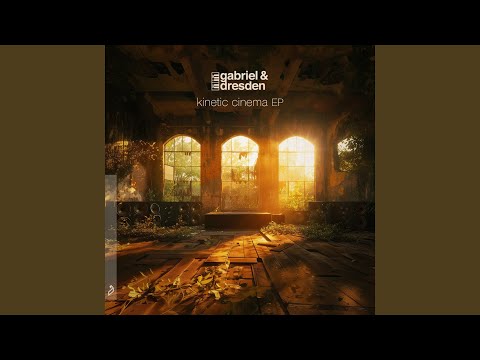Gabriel, Dresden - Between The Lines (ABGT578) - Mixed