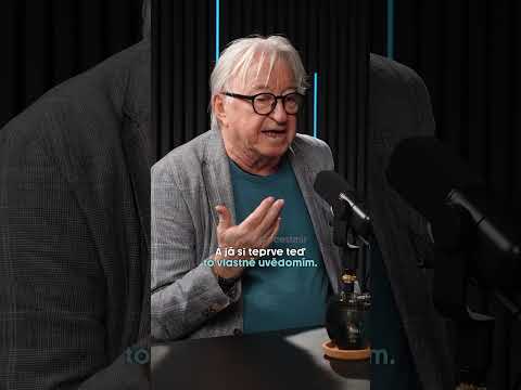 🎙️ CELÝ ROZHOVOR S HERCEM A DABÉREM JIŘÍM LÁBUSEM NAJDETE NA KANÁLE