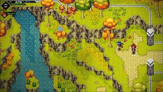 Spetz Playz Cross Code Part 7 - Seeking Seeker Net Worth