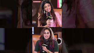 Vijay Or Vijay Deverakonda? Rashmikas Brilliant Answer