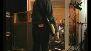 Radiohead - Reckoner thumbs down version