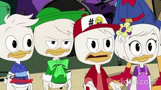 Patoaventuras 2017 La Foto Familiar Temporada 3-Parte 4