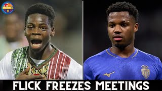 Barça Close in on Mali Wonderkid — Monaco Ready for Fati screenshot 4