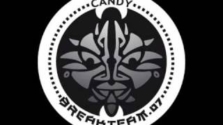 Breakteam 07 Side A