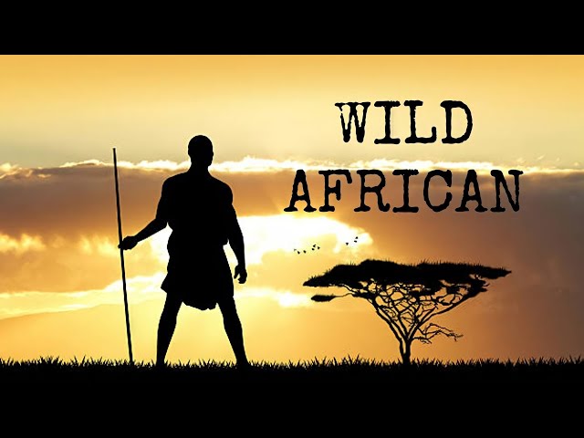 Best Wild Africa Music, African Traditional Music Instrumental Amazing class=