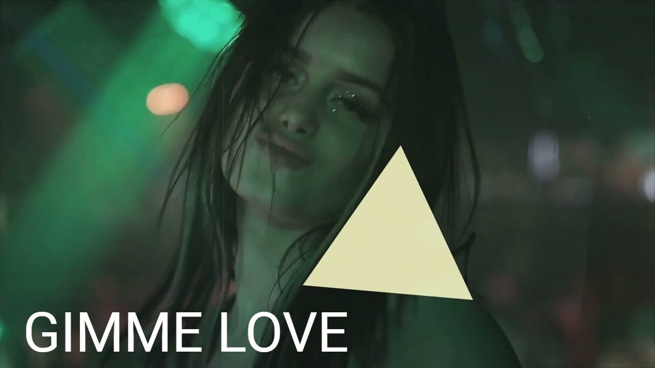 Blue Star Project - Gimme Love - YouTube