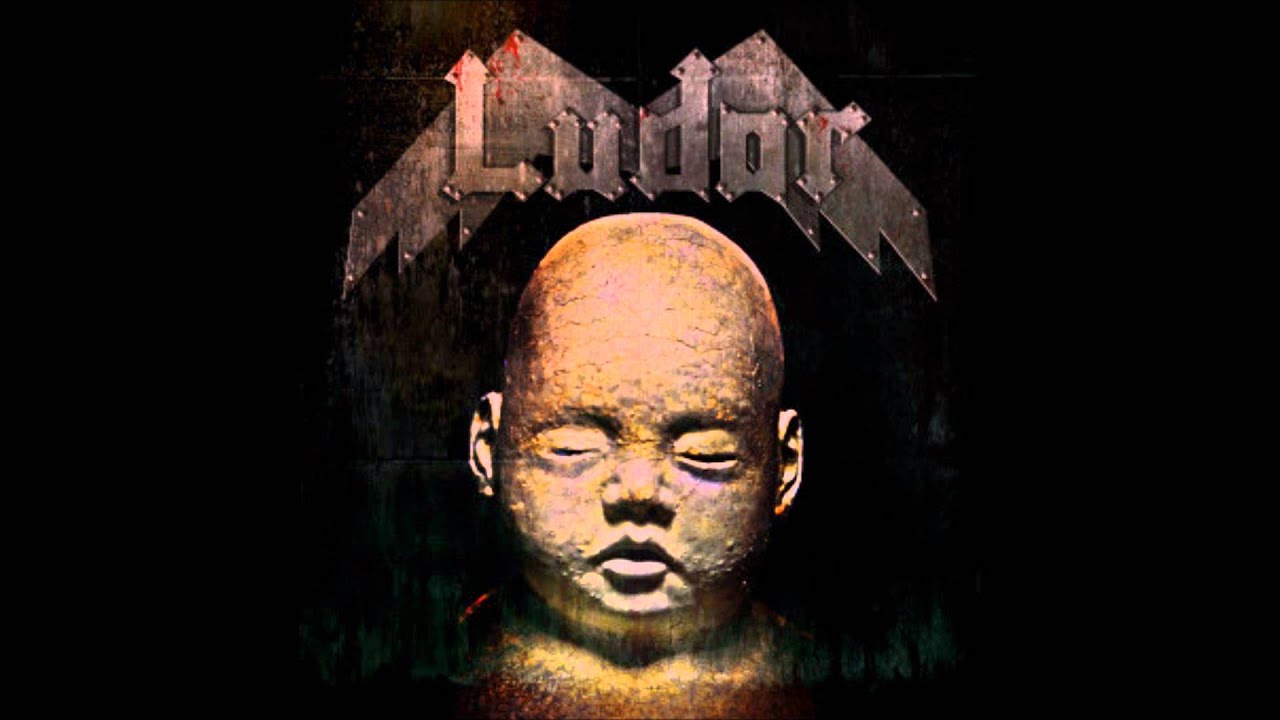 Ludor - 777 (The New 666)