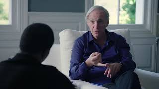 Ray Dalio - 5 Simple Steps to Success