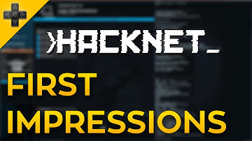 Hacknet - First Impressions