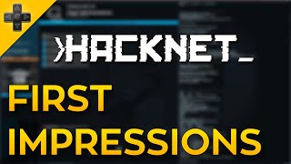 Hacknet - First Impressions