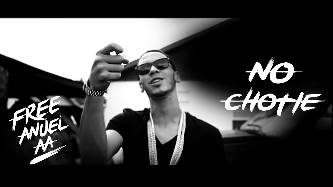 Death Before Dishonor - Anuel AA (Official Video) - YouTube