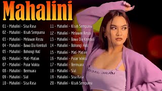  Mahalini  Evoking Emotions In Pop Ballads That Truly Resonate With Listeners 