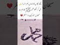 Beautiful Love for Prophet Muhammad ﷺ by Little #islamicvideo #islamicshorts #viralvideo #trending