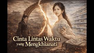 Download Lagu 💥Dikhianati Suami \u0026 Anak Kandung! Aku Hancurkan Portal Waktu Demi Balas Dendam! #subindo MP3