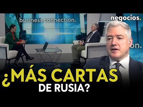 "Hay que saber si Rusia est&aacute; sacando otra carta de la baraja, aparte del armamento nuclear". Orella