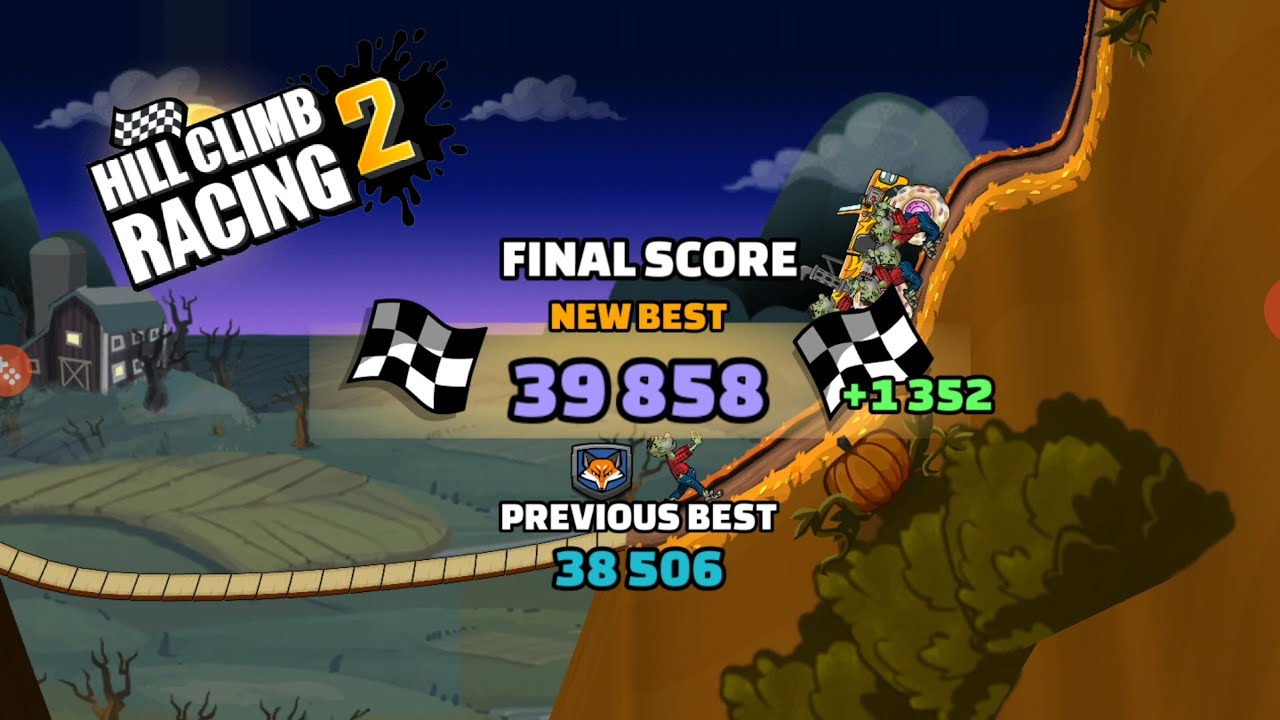 Ahead of the carve - 39858 | HCR2