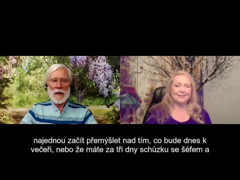 Video: Vědomí Jako Duchovní Realita