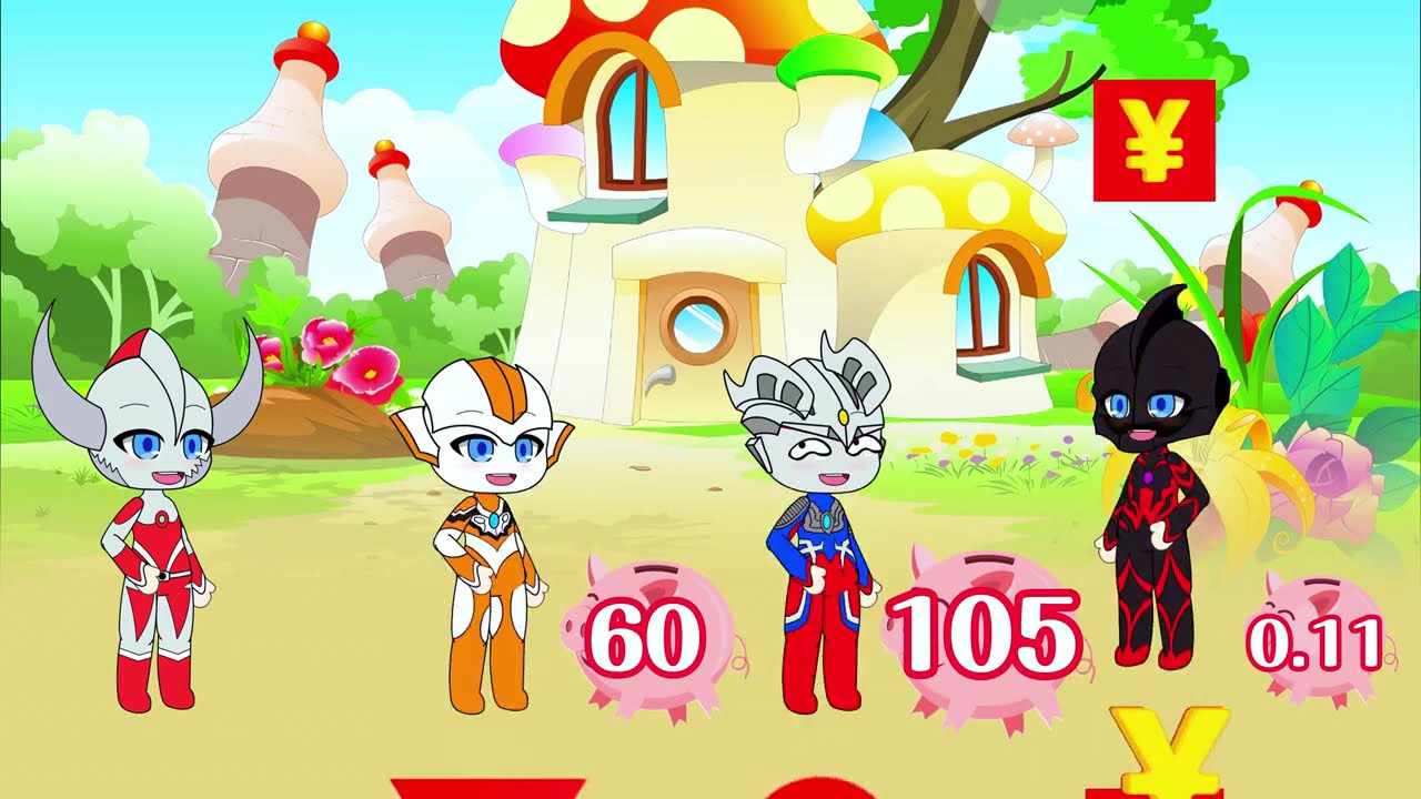 #动漫 #二次元 #奥特曼 #赛罗奥特曼 #光之国 #欧布奥特曼 #布莱泽奥特曼 #奥特曼动画 #奥特曼少儿动画片