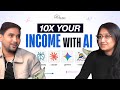 Make Money in 2026: Real AI Methods Nobody Is Talking About