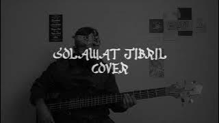 SHOLAWAT JIBRIL Metal Rock Version (Sholawat Penarik Rejeki)