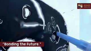 “Bonding the Future ”