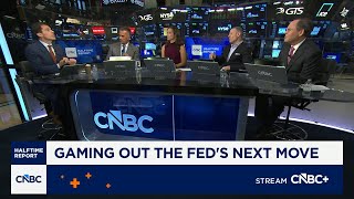 Gaming out the Fed's next move: The investment committee weighs in screenshot 1