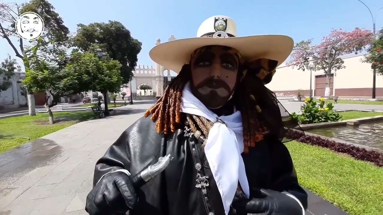 UNA PEQUEÑA RESEÑA DEL VESTUARIO y DE LA LLEGADA DEL ARRIERO TUCUMANO A LA TUNANTADA EN JAUJA 🇦🇷🐴🤠🇦🇷