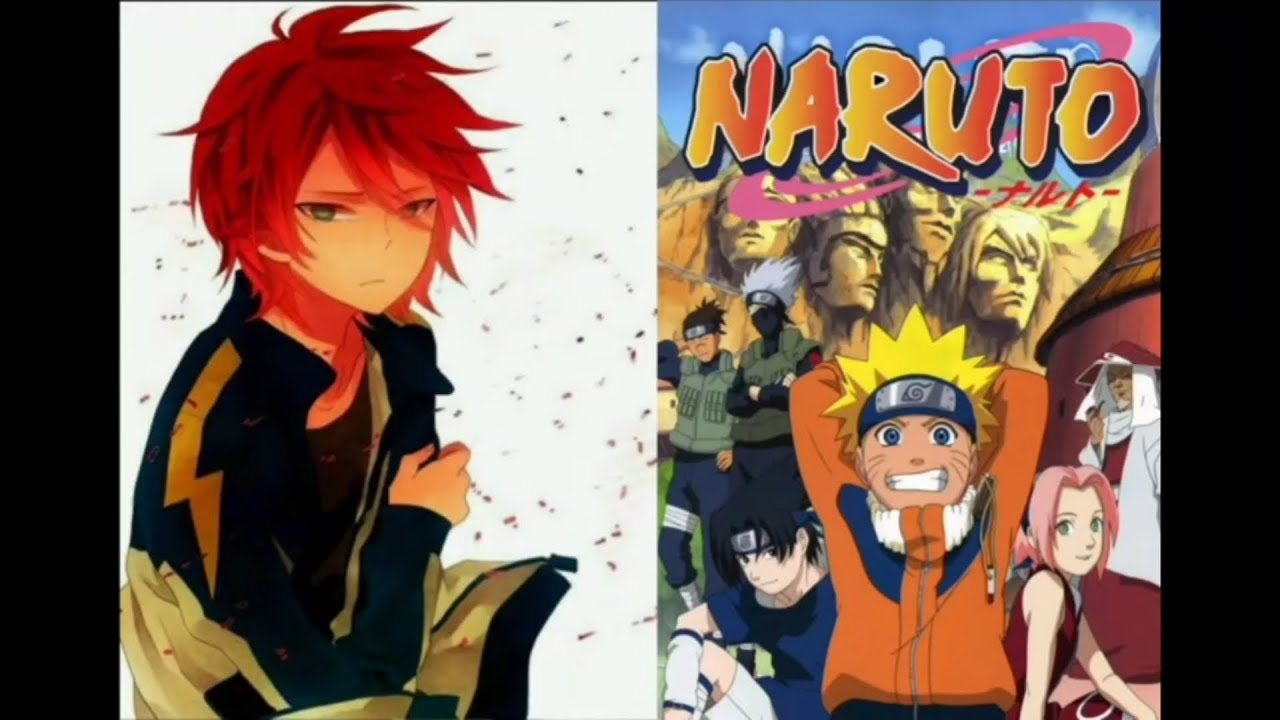 Yo en Naruto || Capítulo 2