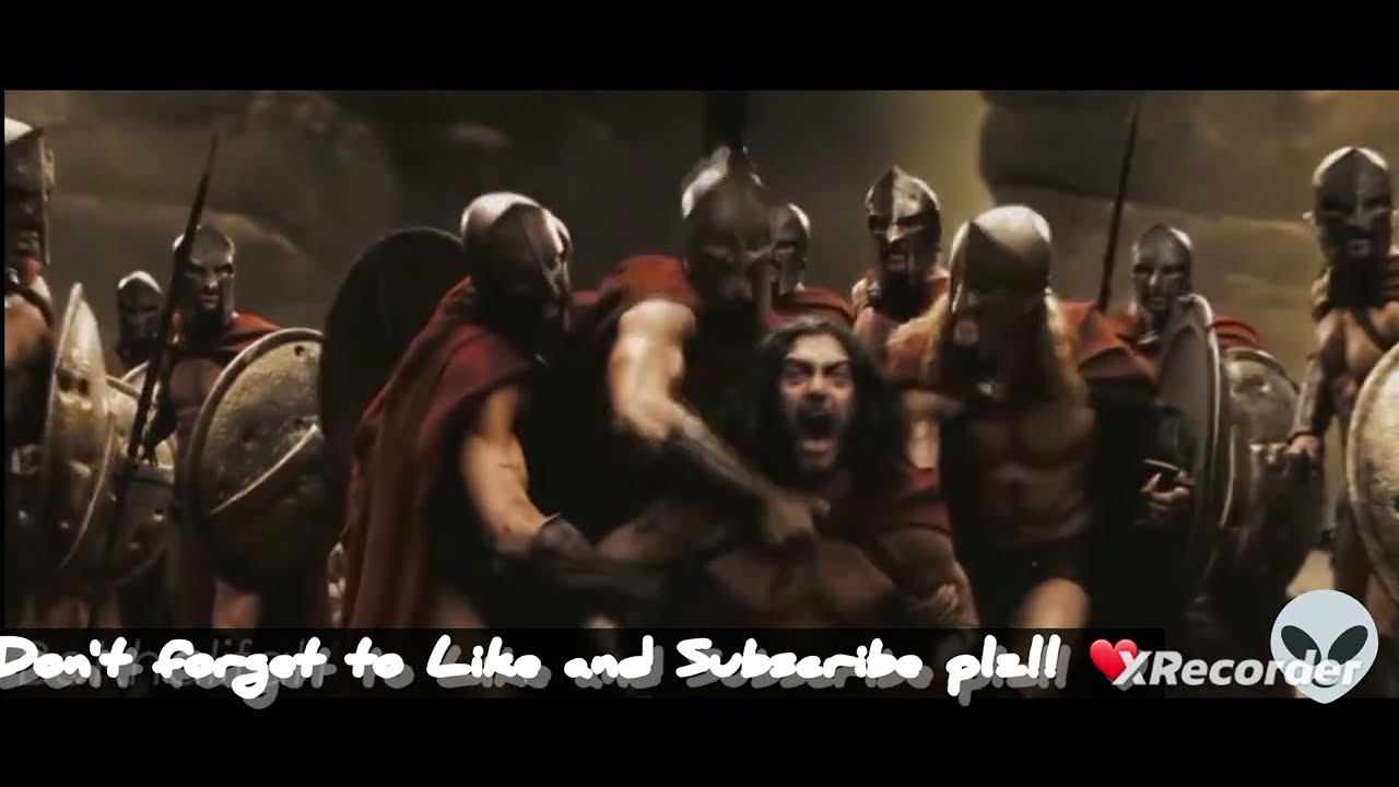 300-300 Music Video - Centuries (Fallout Boy) HD Quality (1080DP)