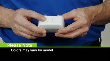 28168: Jasco Z-Wave Plus Plug-in Smart Switch