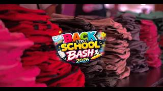 Back to School Bash 2026 | Zelus Media Group Recap Video