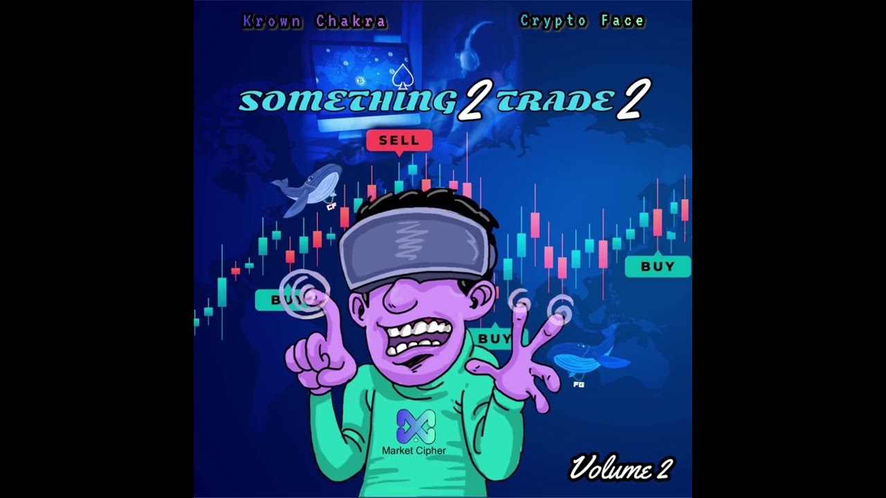 Obejrzyj "CATCHING DIPS" - Krown Chakra (Official Audio) w YouTube Obejrzyj "CATCHING DIPS" - Krown Chakra (Official Audio) w YouTube