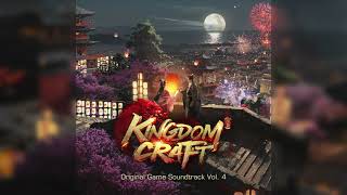 Sleepless Night 未央 - Huang Lei 乱世王者 Kingdom Craft Original Game Soundtrack