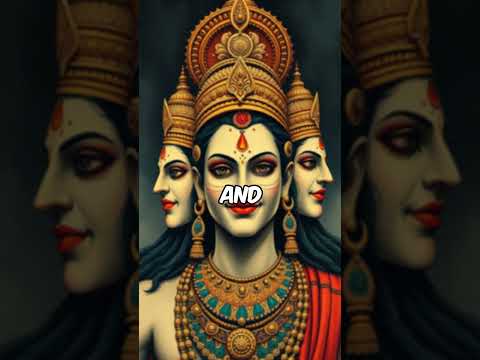 Brahma The Creator