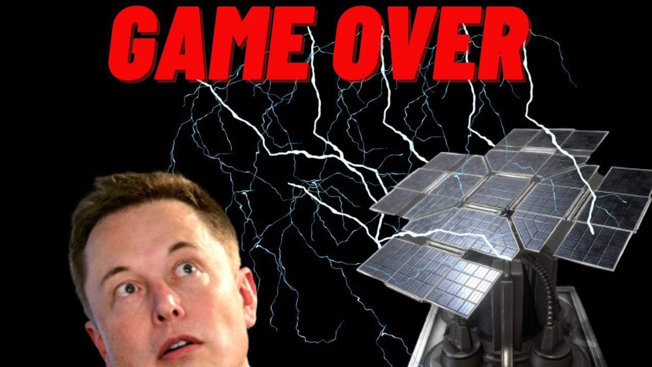 Tesla's New Solar Wall: Revolutionizing Clean Energy Solutions for a ...