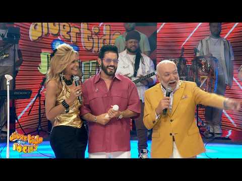 En vivo "Manny Cruz y su gran éxito junto a Juan Luis Guerra, Nieve en Verano"