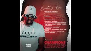 Emotionz DJ - Messiah feat  Cassper Nyovest, Zuma, Coolkiid & Nobantu Vilakazi