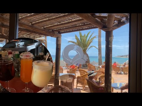 SBH Costa Calma Beach Resort September 2023 Fuerteventura Best Things to Do!