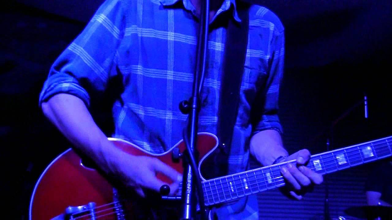 Bend Roots 2011 The Autonomics No. 1