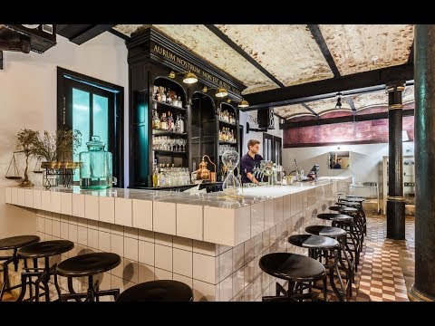 Laboratorio Distilita Наше золото - не золото толпы. ч.2