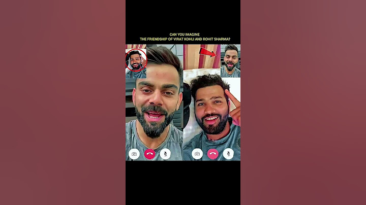 VIRAT KOHLI ROHIT SHARMA 🤩 #shorts #viratkohli #rohitsharma