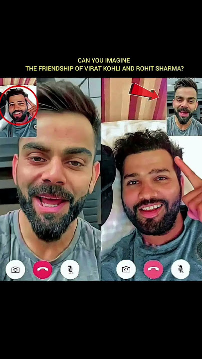 VIRAT KOHLI ROHIT SHARMA 🤩 #shorts #viratkohli #rohitsharma