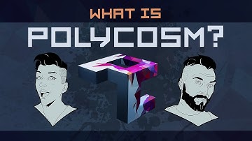 WHAT IS POLYCOSM?