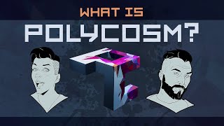 WHAT IS POLYCOSM?