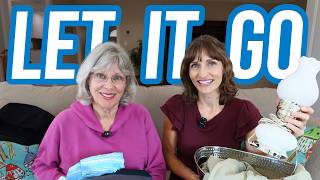 What We Decluttered and Why!