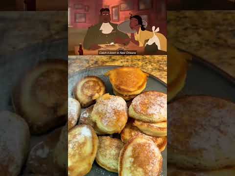#tiana #cocinaconmigo #postres #ideas #recetas #cocinando #laprincesayelsapo #cooking #recipe