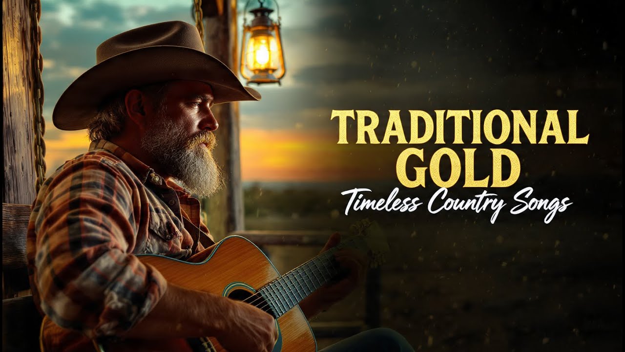 Flashback 90s Traditional Country Live 🤠🎶 Alan Jackson & George Strait Classics All Day!